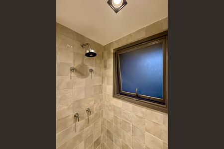 Apartamento à venda com 125m², 3 quartos e 2 vagasBanheiro Suíte 1