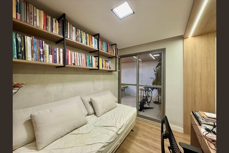 Apartamento à venda com 125m², 3 quartos e 2 vagasSuíte 1