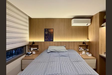 Apartamento à venda com 125m², 3 quartos e 2 vagasSuíte 2