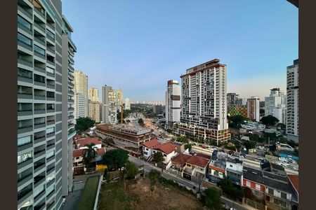 Apartamento à venda com 125m², 3 quartos e 2 vagasVista Suíte 2