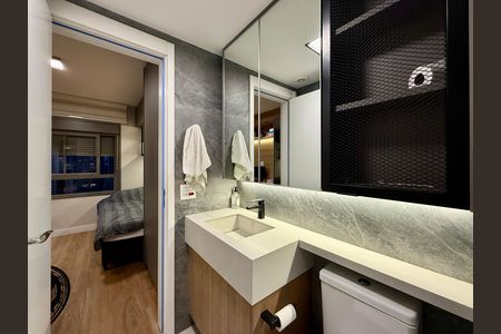Apartamento à venda com 125m², 3 quartos e 2 vagasBanheiro Suíte 3