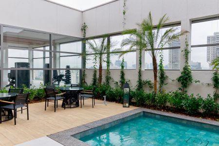 Apartamento à venda com 125m², 3 quartos e 2 vagasPiscina 