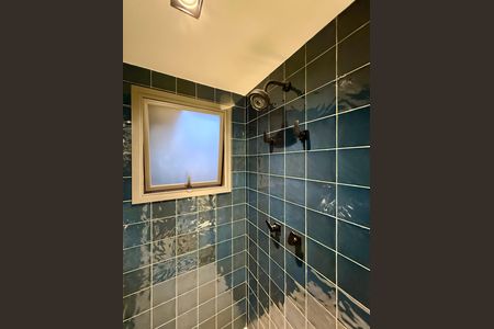 Apartamento à venda com 125m², 3 quartos e 2 vagasBanheiro Suíte 2