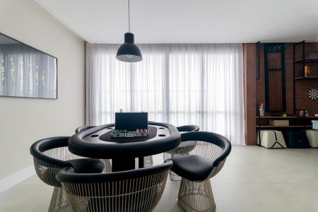 Apartamento à venda com 125m², 3 quartos e 2 vagasÁrea comum