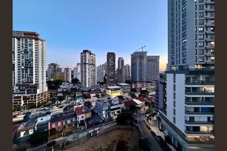 Apartamento à venda com 125m², 3 quartos e 2 vagasVista Suíte 3