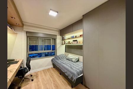 Apartamento à venda com 125m², 3 quartos e 2 vagasSuíte 3