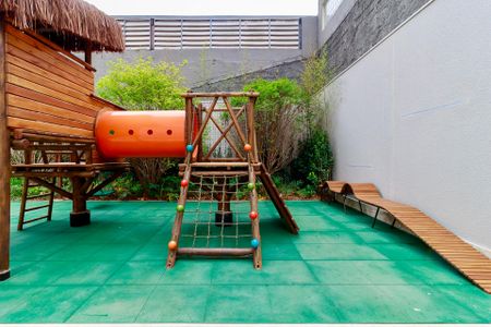 Apartamento à venda com 125m², 3 quartos e 2 vagasPlayground 