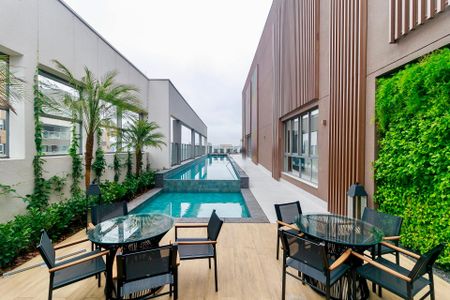 Apartamento à venda com 125m², 3 quartos e 2 vagasPiscina 