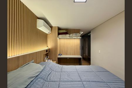 Apartamento à venda com 125m², 3 quartos e 2 vagasSuíte 2