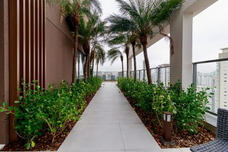 Apartamento à venda com 125m², 3 quartos e 2 vagasÁrea comum