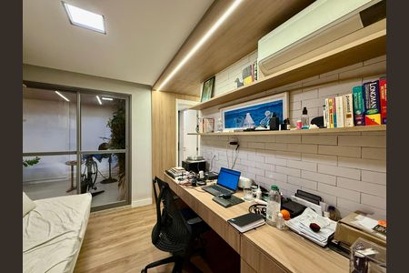 Apartamento à venda com 125m², 3 quartos e 2 vagasSuíte 1