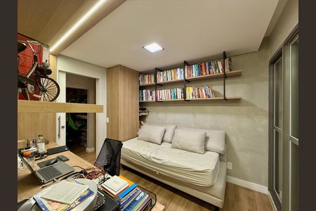 Apartamento à venda com 125m², 3 quartos e 2 vagasSuíte 1