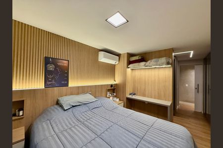 Apartamento à venda com 125m², 3 quartos e 2 vagasSuíte 2