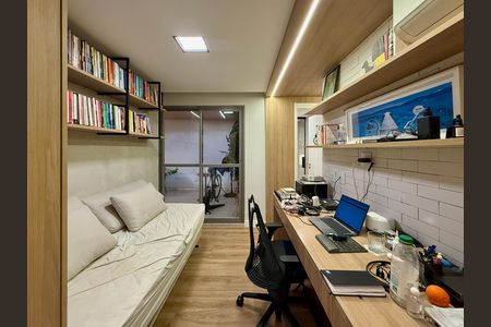 Apartamento à venda com 125m², 3 quartos e 2 vagasSuíte 1