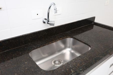 Apartamento à venda com 70m², 3 quartos e 1 vaga Apartamento à venda com 70m², 3 quartos e 1 vagacozinha