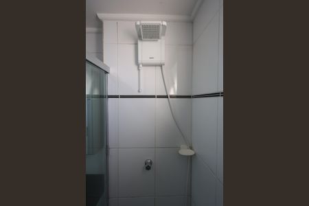 Apartamento à venda com 70m², 3 quartos e 1 vaga Apartamento à venda com 70m², 3 quartos e 1 vagaBanheiro