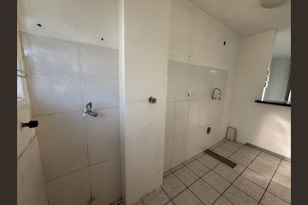 Apartamento para alugar com 40m², 1 quarto e 1 vaga