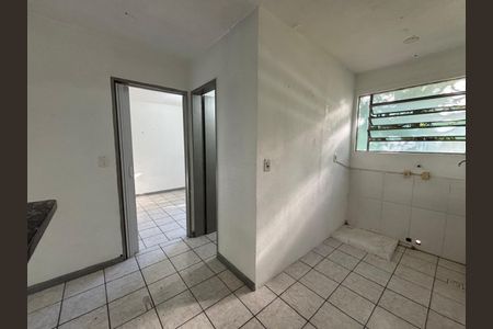 Apartamento para alugar com 40m², 1 quarto e 1 vaga