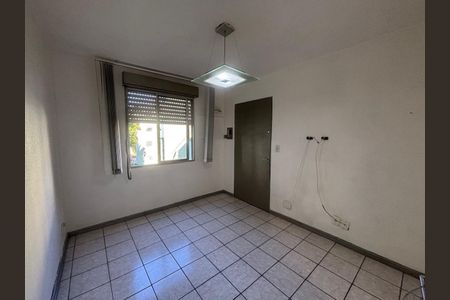 Apartamento para alugar com 40m², 1 quarto e 1 vaga