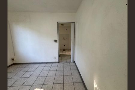Apartamento para alugar com 40m², 1 quarto e 1 vaga
