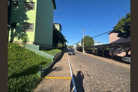 Apartamento para alugar com 40m², 1 quarto e 1 vaga