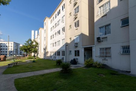 Apartamento para alugar com 45m², 2 quartos e sem vagaFachada do Prédio