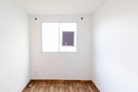 Quarto 1 de apartamento para alugar com 2 quartos, 45m² em Campo Grande, Rio de Janeiro