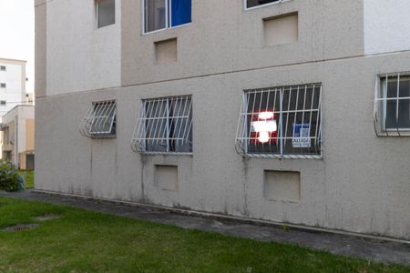 Apartamento para alugar com 45m², 2 quartos e sem vagaPlaquinha