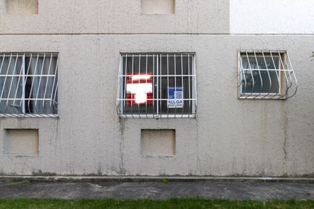 Apartamento para alugar com 45m², 2 quartos e sem vagaPlaquinha