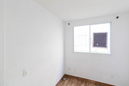 Quarto 1 de apartamento para alugar com 2 quartos, 45m² em Campo Grande, Rio de Janeiro