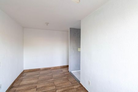 Apartamento para alugar com 45m², 2 quartos e sem vagaSala