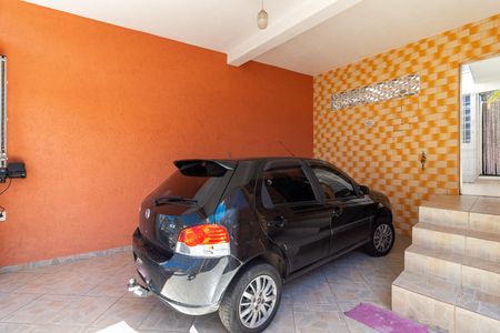 Casa à venda com 150m², 3 quartos e 2 vagasGaragem