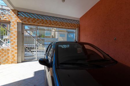 Casa à venda com 150m², 3 quartos e 2 vagasGaragem