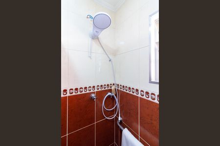 Casa à venda com 150m², 3 quartos e 2 vagasBanheiro 1