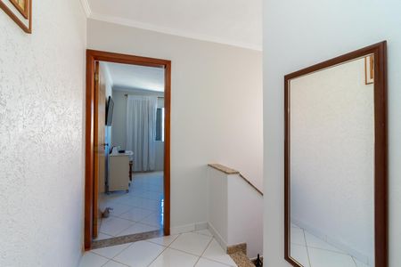 Casa à venda com 150m², 3 quartos e 2 vagasCorredor dos Quartos