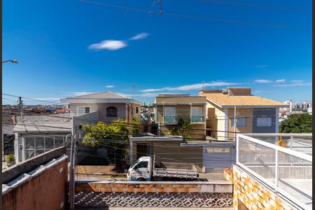 Quarto 1 - Vista de casa à venda com 3 quartos, 150m² em Vila Diva, São Paulo