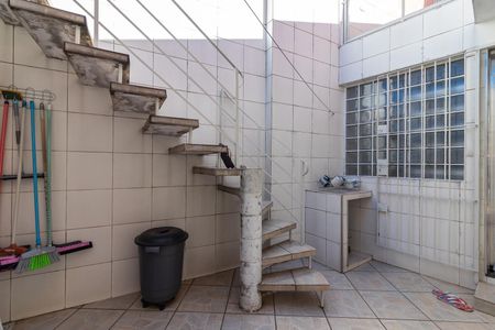 Casa à venda com 150m², 3 quartos e 2 vagasQuintal