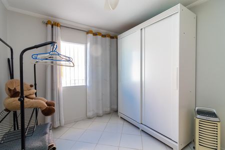 Casa à venda com 150m², 3 quartos e 2 vagasQuarto 2