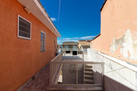 Casa à venda com 150m², 3 quartos e 2 vagasVaranda 