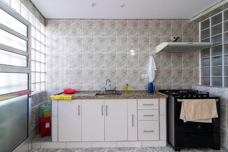 Casa à venda com 150m², 3 quartos e 2 vagasCozinha e Sala de Jantar