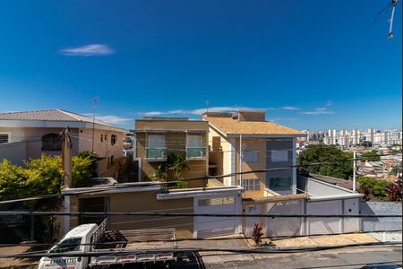 Casa à venda com 150m², 3 quartos e 2 vagasVaranda - Vista