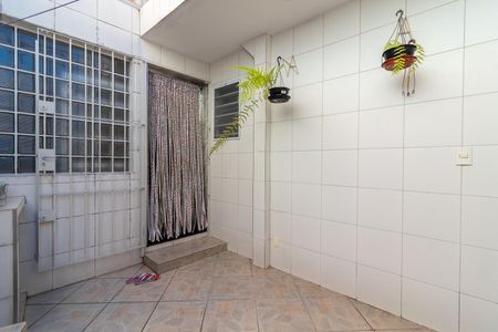Casa à venda com 150m², 3 quartos e 2 vagasQuintal