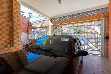 Casa à venda com 150m², 3 quartos e 2 vagasGaragem