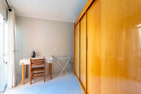 Casa à venda com 150m², 3 quartos e 2 vagasQuarto 3