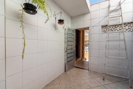 Casa à venda com 150m², 3 quartos e 2 vagasQuintal