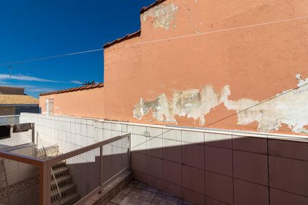 Casa à venda com 150m², 3 quartos e 2 vagasQuarto 2 - Vista