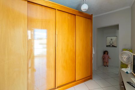 Casa à venda com 150m², 3 quartos e 2 vagasQuarto 3