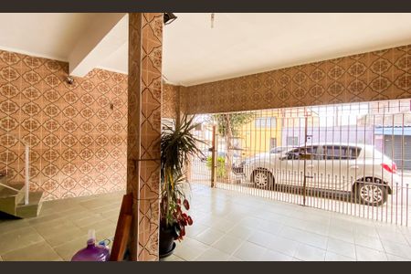 Casa à venda com 230m², 4 quartos e 2 vagasGaragem 