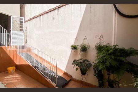 Casa à venda com 230m², 4 quartos e 2 vagasQuintal 