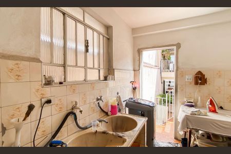 Casa à venda com 230m², 4 quartos e 2 vagasÁrea de Serviço